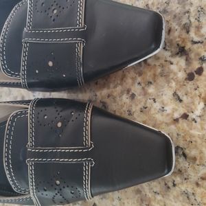 Cole Haan woman's heels